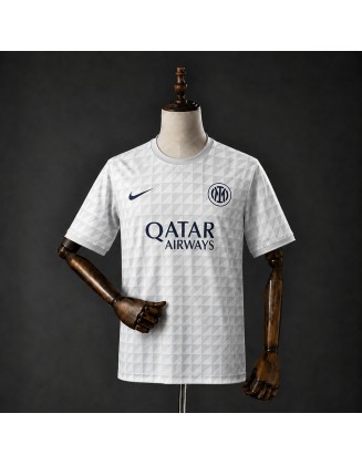 Maillot Inter Milan 26/27