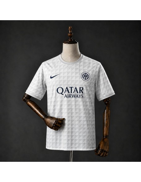 Maillot Inter Milan 26/27