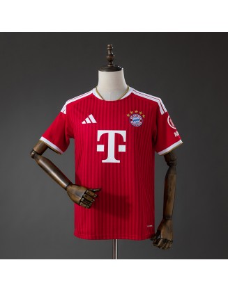 Maillot Bayern Munich Domicile 26/27