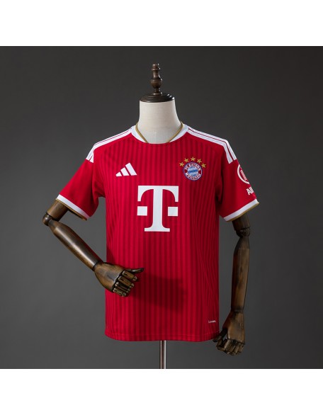 Maillot Bayern Munich Domicile 26/27