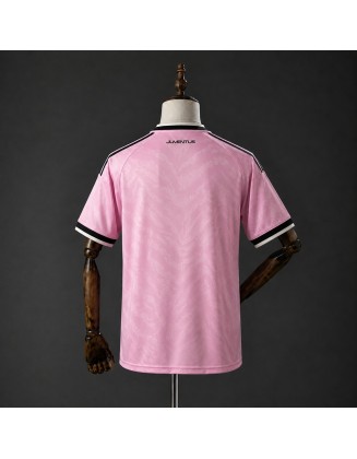 Maillot Juv Exterieur 26/27