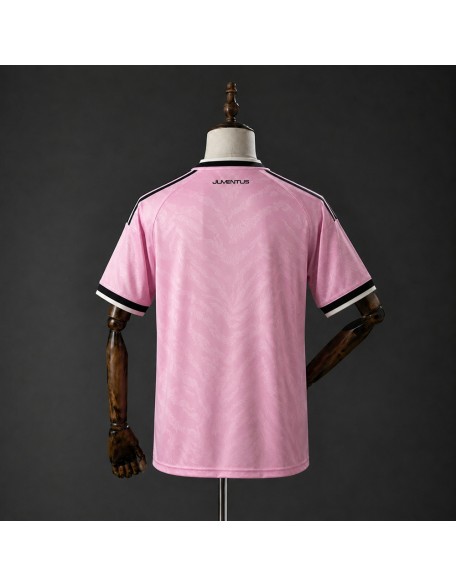 Maillot Juv Exterieur 26/27