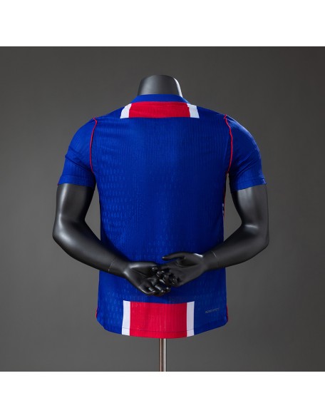 Maillot Pairs 26/27 version du lecteur Maillot Pairs 26/27 version du lecteur