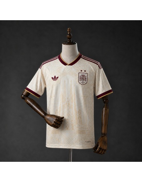 Champion d'Espagne 2026 - 2 étoiles Champion d'Espagne 2026 - 2 étoiles