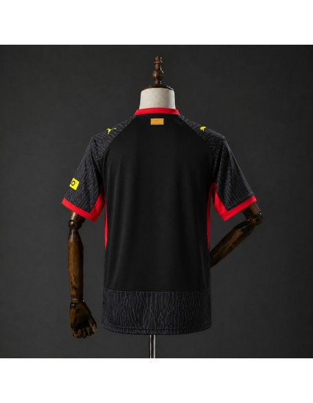 Maillot de Gérone 2026/27 Maillot de Gérone 2026/27