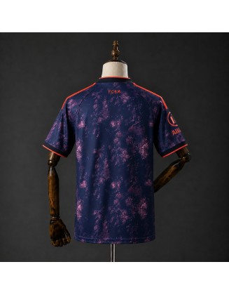 Maillot Bayern Munich Third 26/27