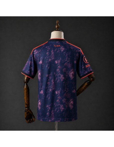 Maillot Bayern Munich Third 26/27