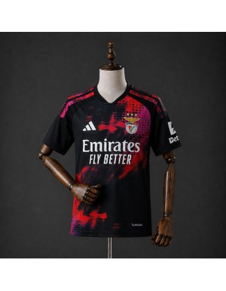 Maillot Benfica 26/27