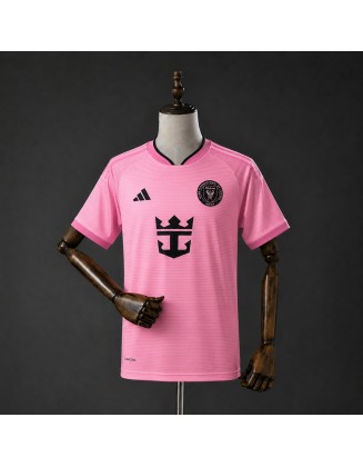 Maillots Miami Domicile 26/27