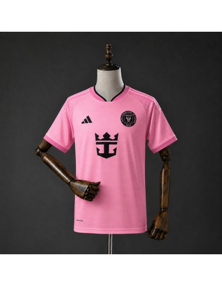 Maillots Miami Domicile 26/27