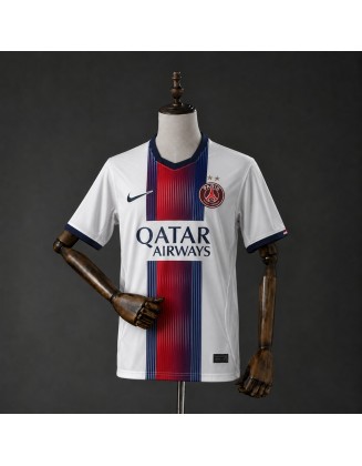 Maillot PSG 26/27-- 2 étoiles
