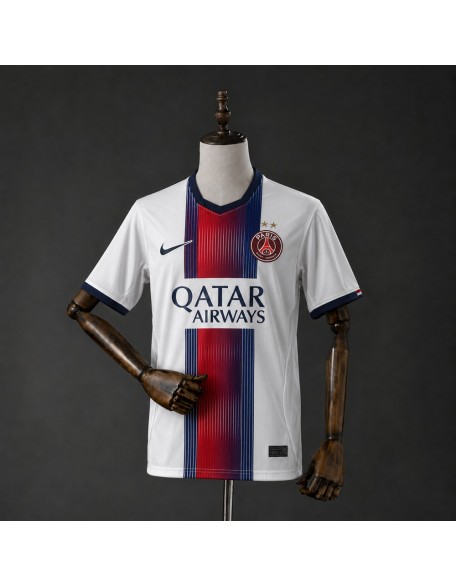 Maillot PSG 26/27-- 2 étoiles Maillot PSG 26/27-- 2 étoiles