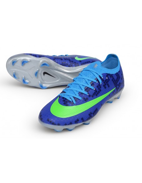 Nike AIR Zoom Mercurial Vapor 17 Elite FG