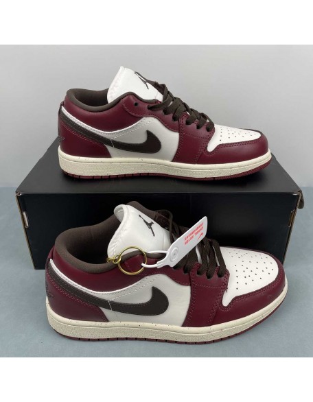 Air Jordan 1 Low 