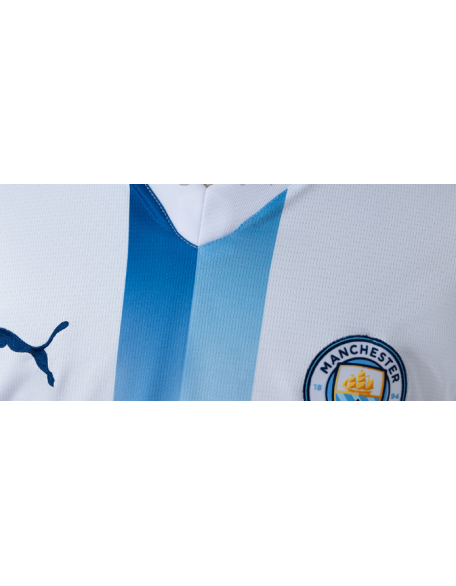 Maillot Manchester City Troisième 26/27 Maillot Manchester City Troisième 26/27