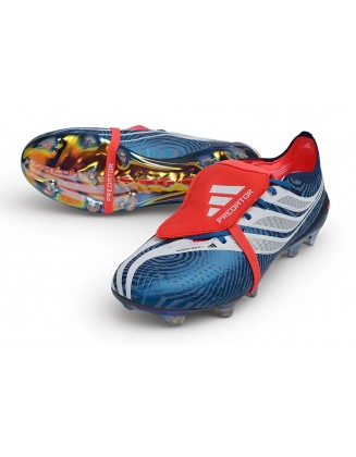 Adidas 27 Predator Elite Tongue FG