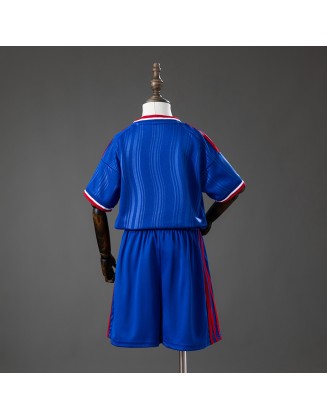 Maillot MU 26/27 Enfant