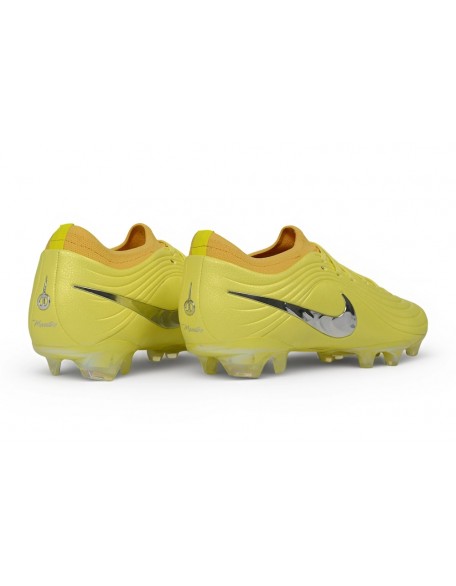 Nike United Tiempo Maestro Elite