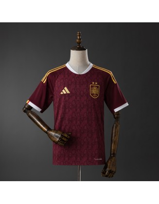 Champion d'Espagne 2026 - 2 étoiles