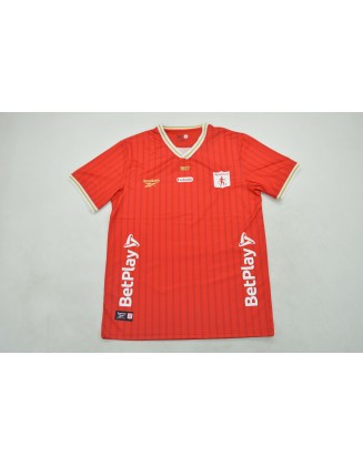 America de Cali 26/27