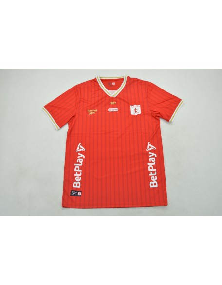 America de Cali 26/27