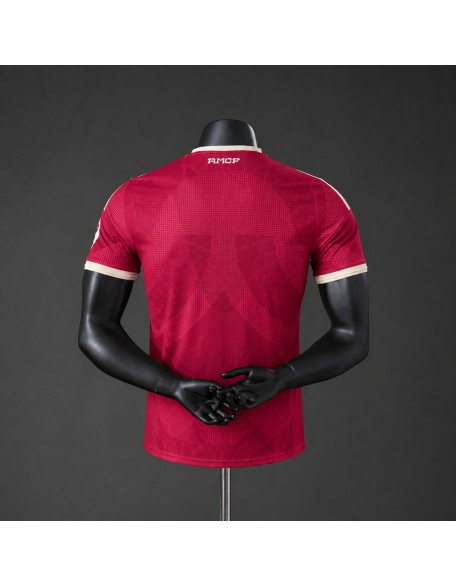 Maillot Real Madrid Troisième 26/27 Joueur Maillot Real Madrid Troisième 26/27 Joueur