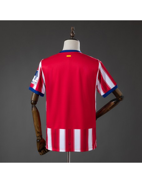 Maillot Atletico Madrid Domicile 26/27 Maillot Atletico Madrid Domicile 26/27