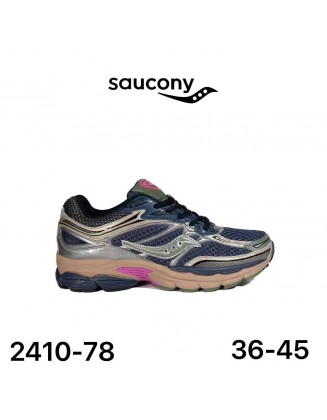 Saucony Pro Grid Omni