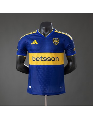 Maillot Boca Juniors 26/27 Version du lecteur