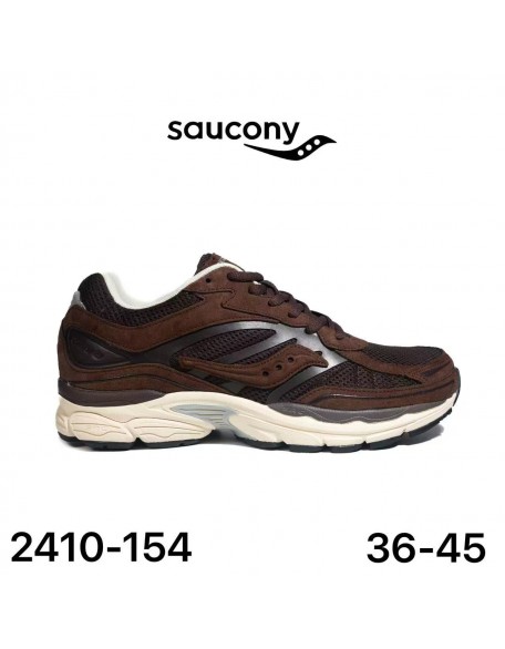 Saucony Pro Grid Omni