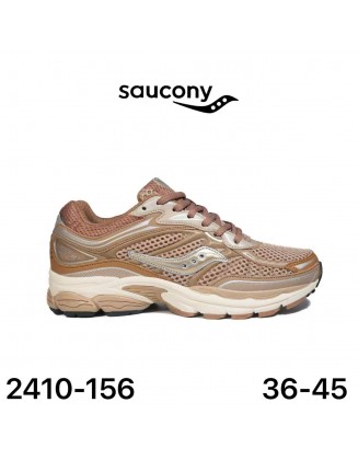Saucony Pro Grid Omni
