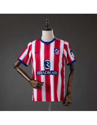 Maillot Atletico Madrid Domicile 26/27