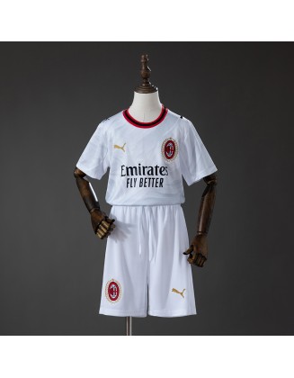 Maillot AC Milan 26/27 Enfant 