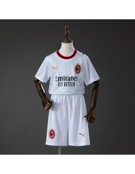 Maillot AC Milan 26/27 Enfant 