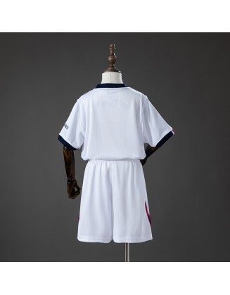 Maillot PSG 26/27 Enfants