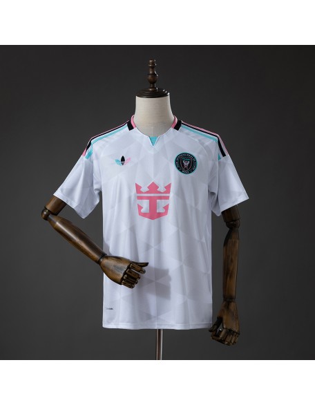 Maillots Miami Third 26/27