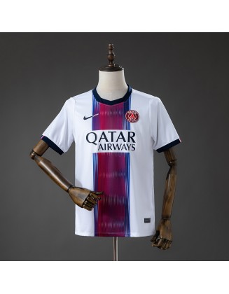 Maillot PSG 26/27