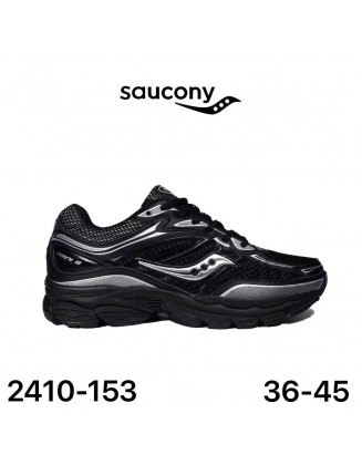 Saucony Pro Grid Omni