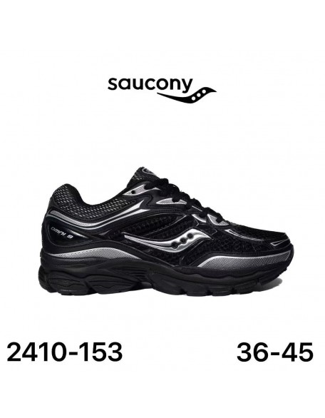 Saucony Pro Grid Omni