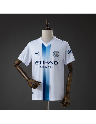 Maillot Manchester City Troisième 26/27