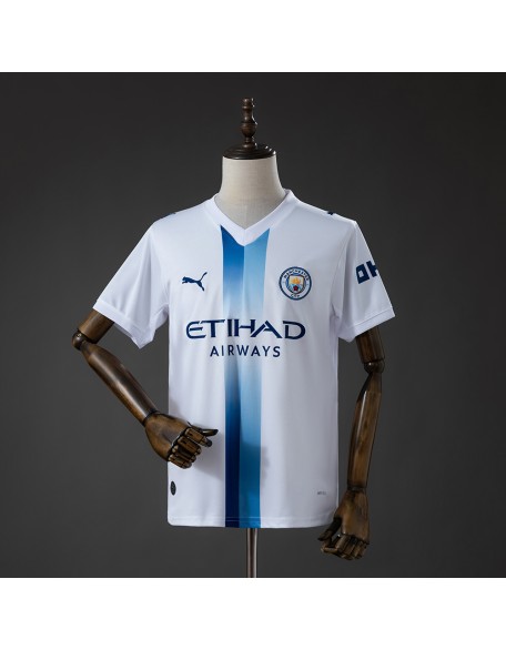 Maillot Manchester City Troisième 26/27