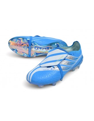 Adidas 27 Predator Elite Tongue FG