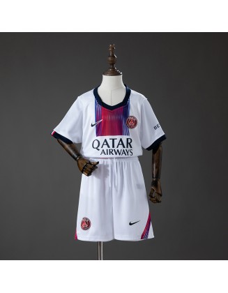 Maillot PSG 26/27 Enfants