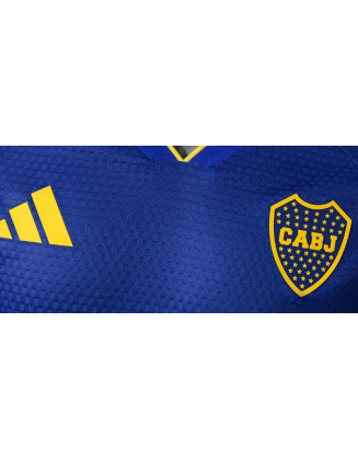 Maillot Boca Juniors 26/27 Version du lecteur