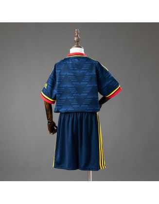 Maillot Arsenal Exterieur 26/27 Enfant