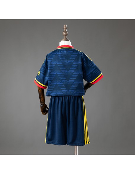 Maillot Arsenal Exterieur 26/27 Enfant