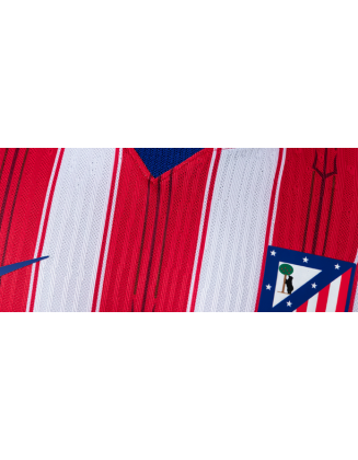 Maillot Atletico Madrid Domicile 26/27 version du lecteur