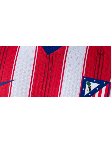 Maillot Atletico Madrid Domicile 26/27 version du lecteur Maillot Atletico Madrid Domicile 26/27 version du lecteur