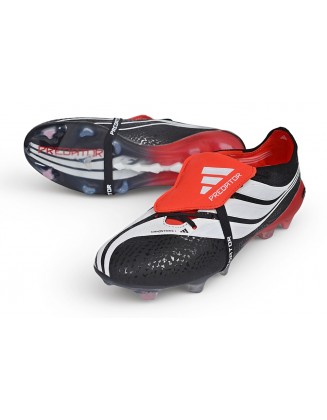 Adidas 27 Predator Elite Tongue FG