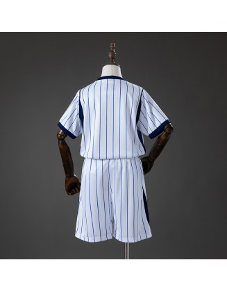 Maillot Inter Milan Exterieur 26/27 Enfant  